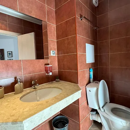 Bansko&Ski Zewnętrze zdjęcie