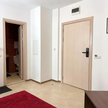 Bansko&Ski Zewnętrze zdjęcie