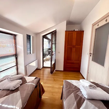 Bansko&Ski Zewnętrze zdjęcie