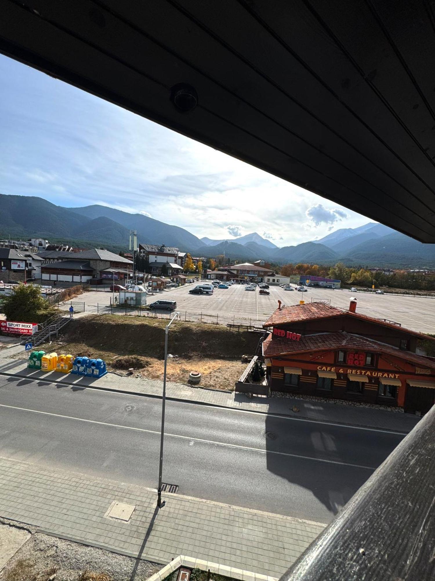 Bansko&ski Apartament *