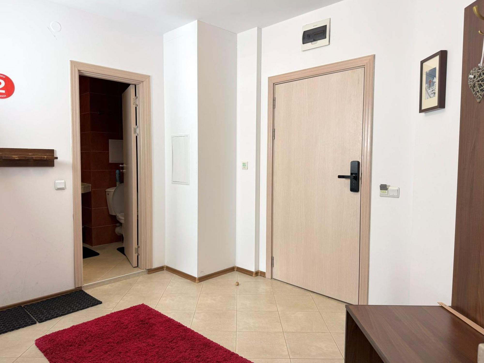 Bansko&ski Apartament *