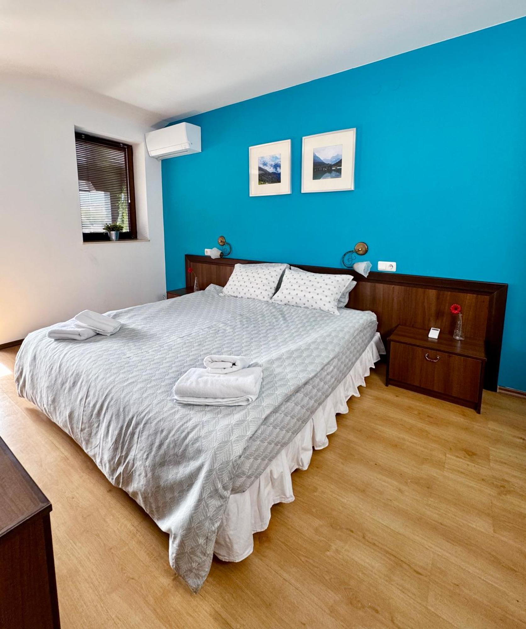 Apartament Bansko&ski Bansko