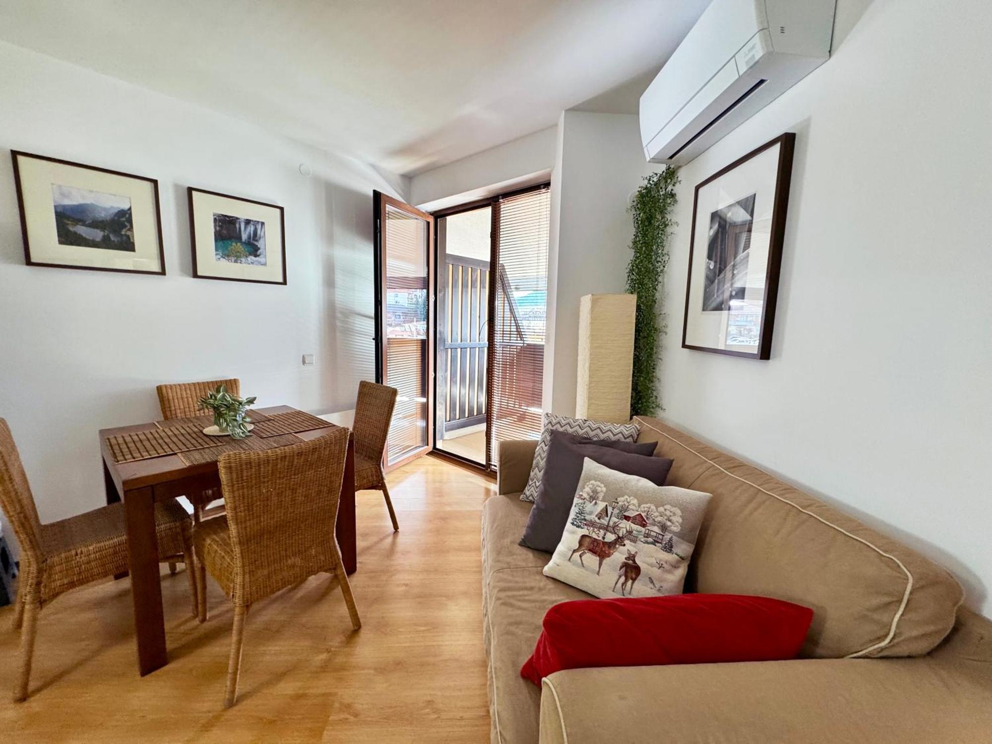 Bansko&ski Apartament