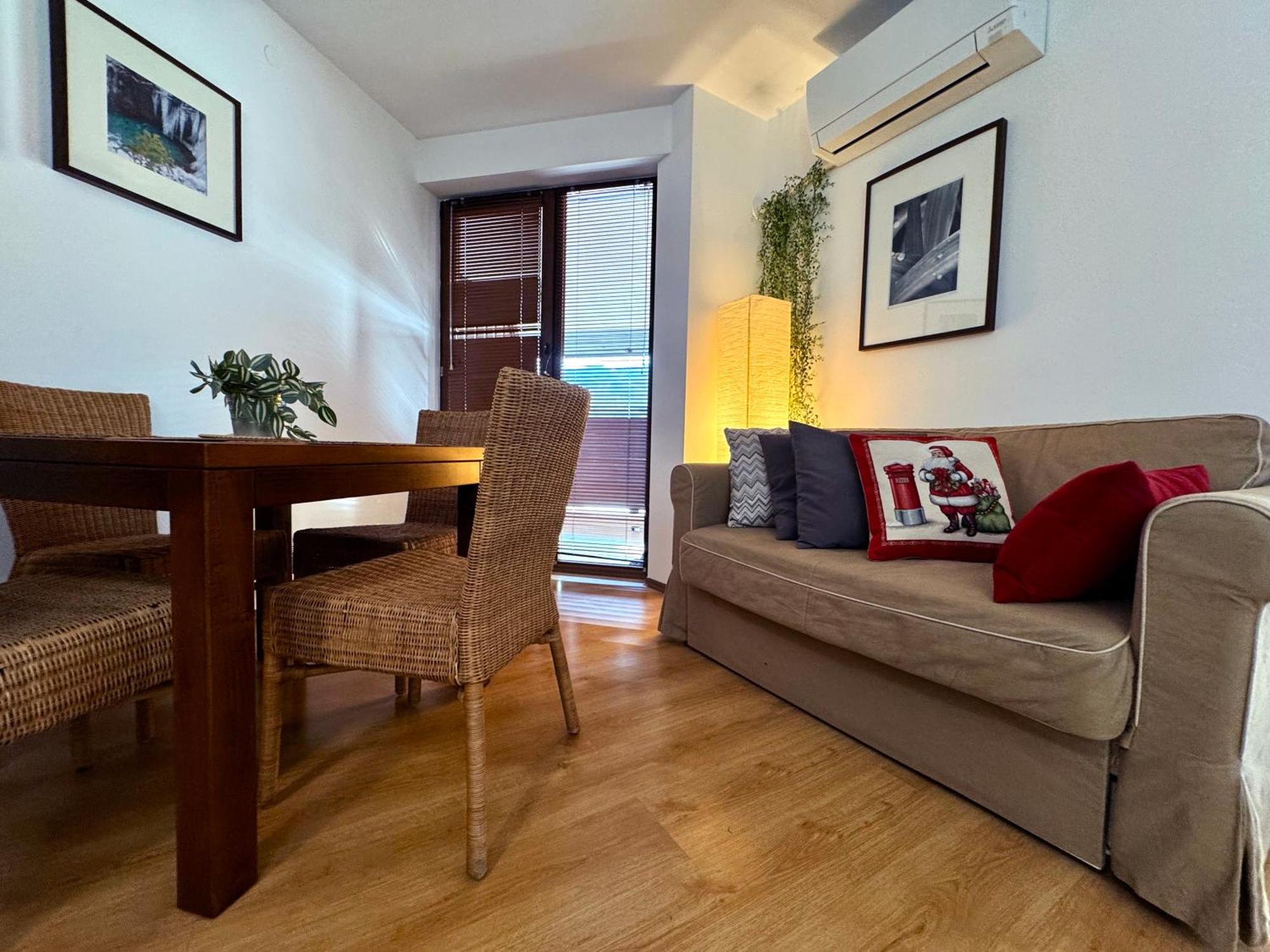 Apartament Bansko&ski *