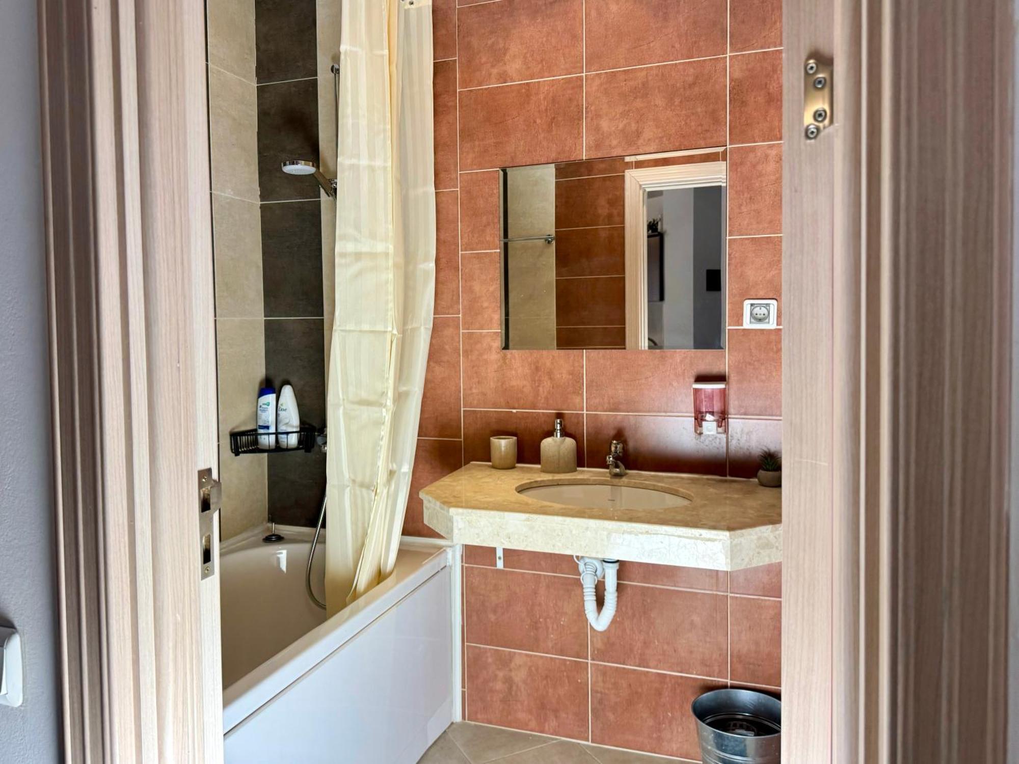 Apartament Bansko&ski *