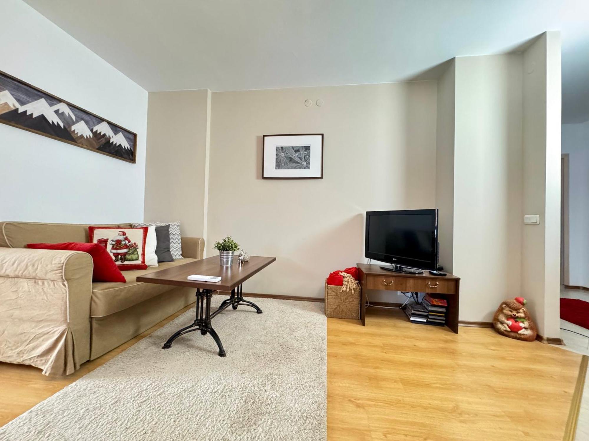 Apartament Bansko&ski Bansko
